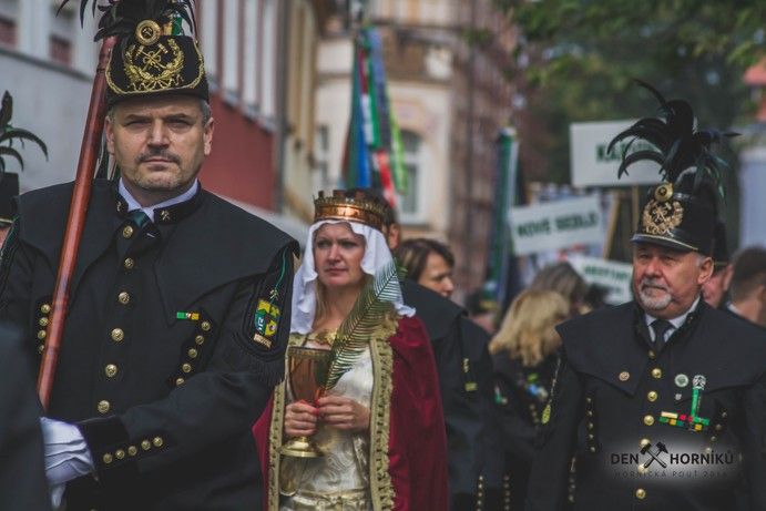 obrázek: Sokolov: Zářijový program městského domu kultury 