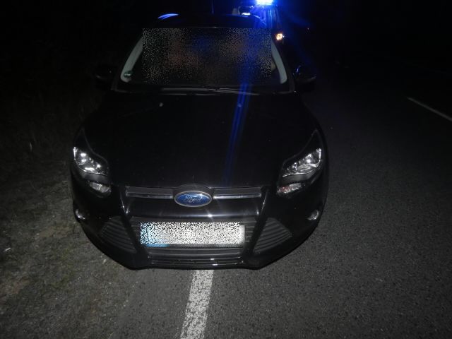 obrázek: Sokolovsko: Policie hledá svědky dopravní nehody