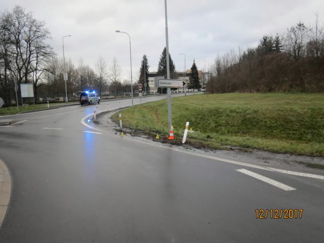 obrázek: Sokolovsko: Policie hledá svědky dvou dopravních nehod