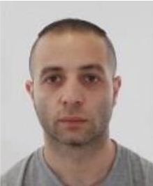 obrázek: Region: Policie pátrá po 35letém zloději - René Karvay