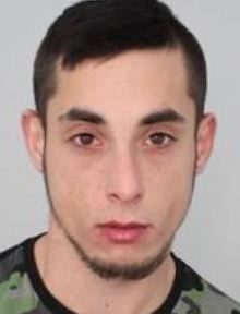 obrázek: Sokolovsko: Policie pátrá po Štefanu Ferencovi