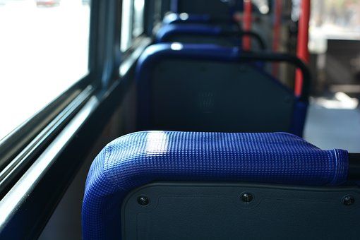 obrázek: Sokolovsko: Řidič autobusu neodevzdával tržbu