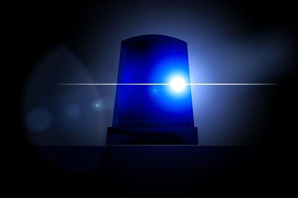 obrázek: Sokolovsko: Řídil pod vlivem alkoholu. Nadýchal přes dvě promile