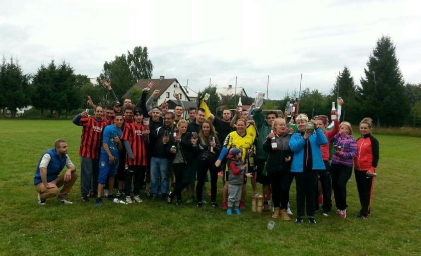 Studánka: Obec zažila srandamač