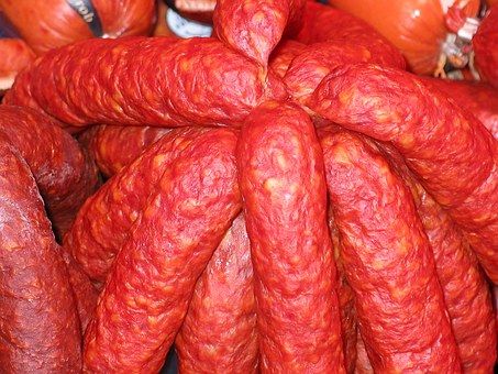 obrázek: SVS začíná s kontrolami farmářských trhů