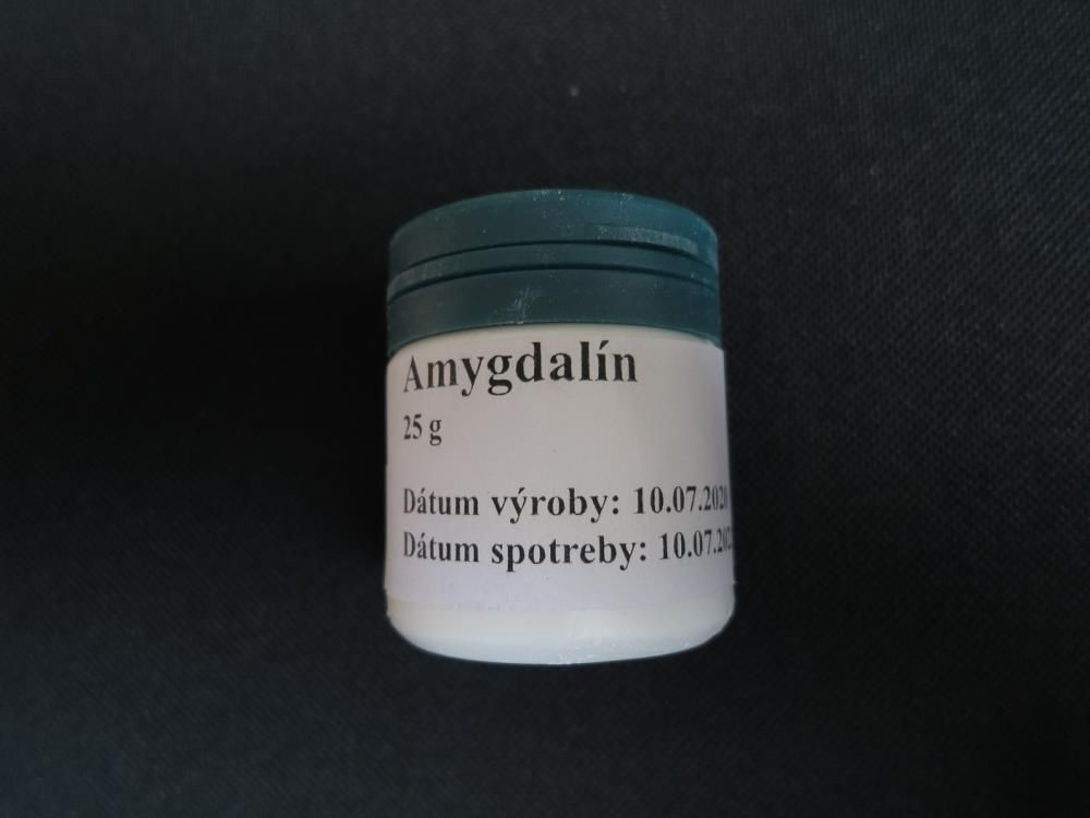 SZPI varuje před nebezpečným doplňkem stravy