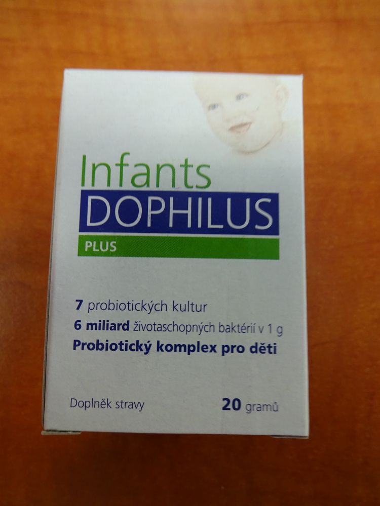 SZPI zakázala doplněk stravy pro děti