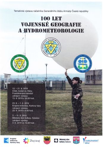 V našem kraji začínají výstavy s vojenskou tématikou