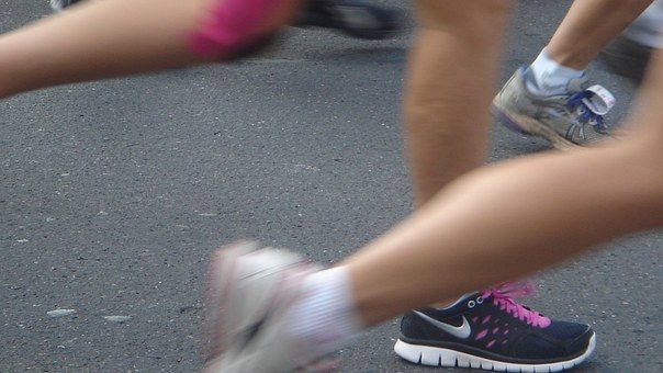 Velichov: V neděli se v obci koná triatlon