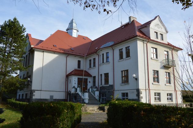 Žlutice: Střední lesnickou školu čeká rekonstrukce