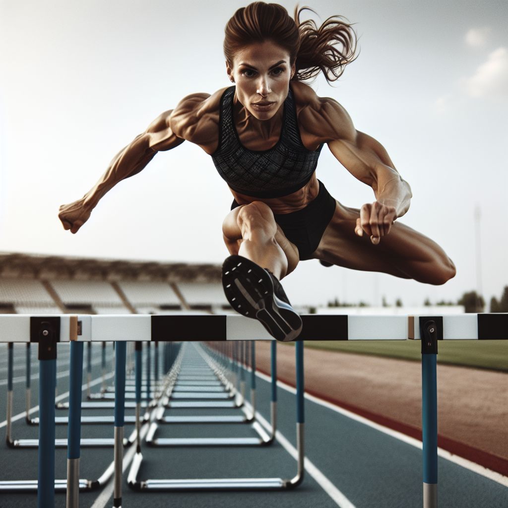 Vliv menstruačního cyklu na sportovní výkonnost žen?