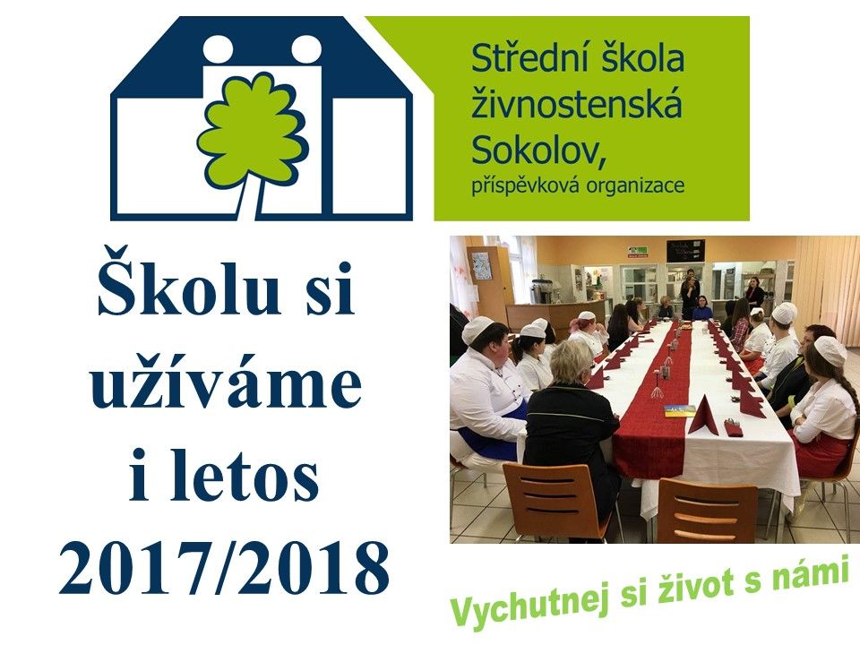 obrázek: Nějaký zážitek? Tak těch máme plno!