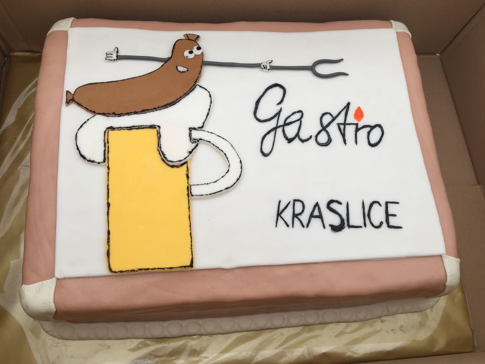 Soutěž Gastro Kraslice už zná svého vítěze
