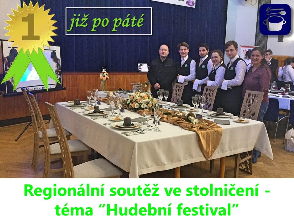 obrázek: V letošním roce se nám na soutěžích dařilo :-)   Neváhejte a koukněte se sami