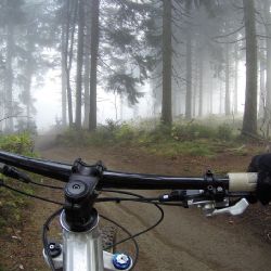 Jak si užít cyklistiku v zimě? Důležité je správné oblečení