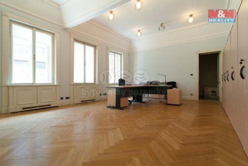 Obrázek - Prodej, administrativní budova, Praha 5 - Smíchov