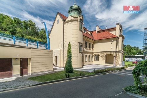 Obrázek - Prodej, administrativní budova, Praha 5 - Smíchov