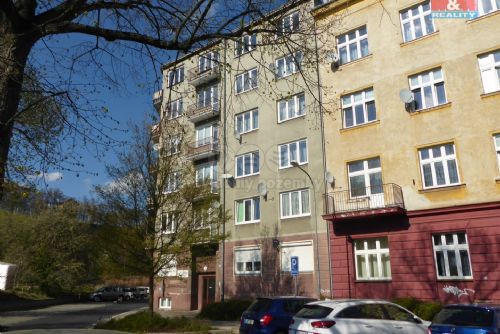 Obrázek - Prodej, byt 2+1, 59 m2, Karlovy Vary, nábřeží Jana Palacha