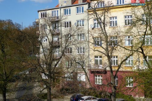 Obrázek - Prodej, byt 2+1, 59 m2, Karlovy Vary, nábřeží Jana Palacha