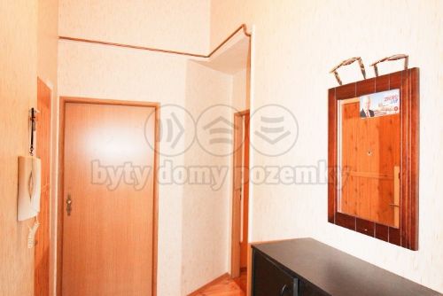 Obrázek - Prodej, byt 3+1, 74 m2, OV, Karlovy Vary, ul. Vítězná