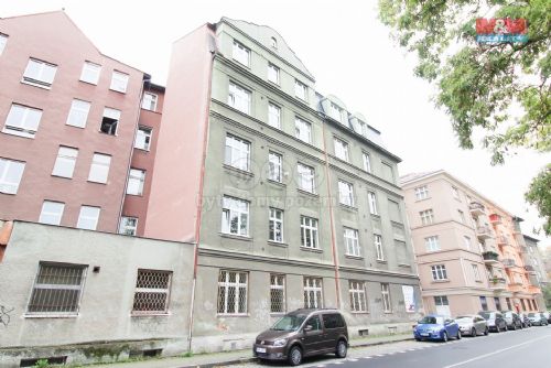 Obrázek - Prodej, byt 3+1, 74 m2, OV, Karlovy Vary, ul. Vítězná