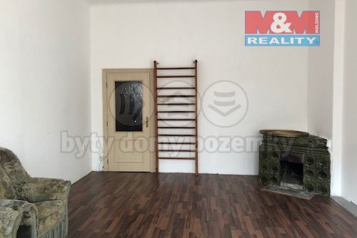 Obrázek - Prodej, byt 3+1, 94 m2, Karlovy Vary, ul. Svahová