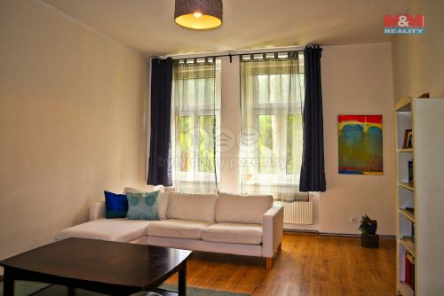 Obrázek - Prodej bytu 3+1, 86 m2, Mariánské Lázně, ul. Třebízského