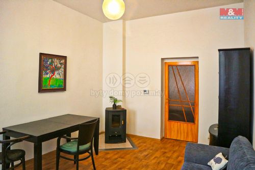 Obrázek - Prodej bytu 3+1, 86 m2, Mariánské Lázně, ul. Třebízského
