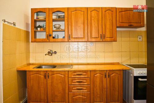 Obrázek - Prodej bytu 3+1, 86 m2, Mariánské Lázně, ul. Třebízského