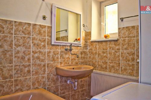 Obrázek - Prodej bytu 3+1, 86 m2, Mariánské Lázně, ul. Třebízského