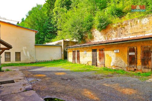 Obrázek - Prodej bytu 3+1, 86 m2, Mariánské Lázně, ul. Třebízského