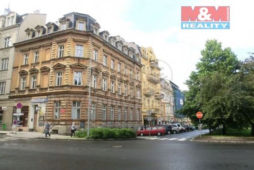Obrázek - Prodej bytu 4+1, 100 m2, Karlovy Vary, ul. Varšavská