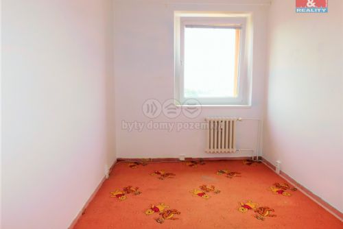 Obrázek - Prodej bytu 4+1, 79 m2, Karlovy Vary