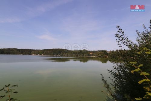 Obrázek - Prodej chaty, 61 m2, Cheb