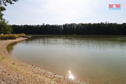 Obrázek - Prodej chaty, 61 m2, Cheb