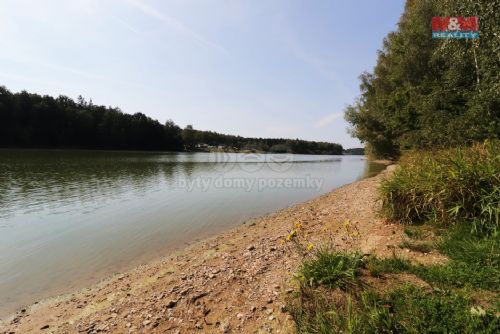 Obrázek - Prodej chaty, 61 m2, Cheb