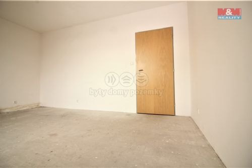 Obrázek - Prodej, loftový byt 2+kk, 92 m2, Praha 8, ul. Novákových