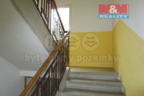 Obrázek - Prodej, nájemní dům, 184 m2, Aš, ul. Purkyňova
