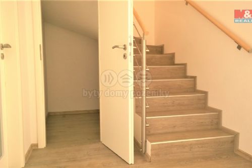 Obrázek - Prodej rodinného domu, 145 m2, Karlovy Vary, ul. Řadová