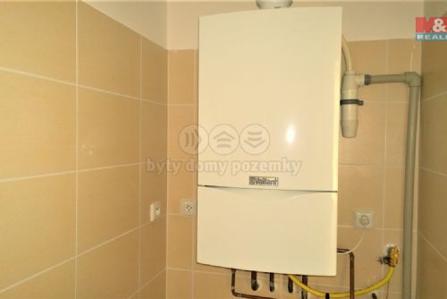 Obrázek - Prodej rodinného domu, 145 m2, Karlovy Vary, ul. Řadová