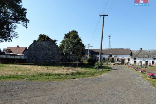 Obrázek - Prodej rodinného domu, 199 m2, Vrbice - Bošov