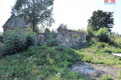 Obrázek - Prodej rodinného domu, 199 m2, Vrbice - Bošov