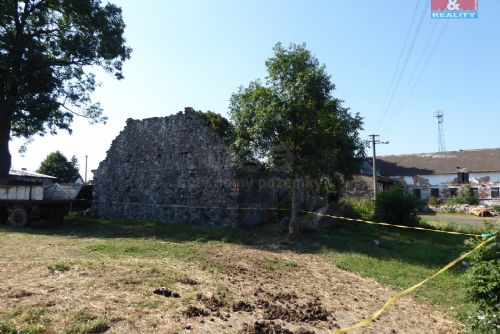 Obrázek - Prodej rodinného domu, 199 m2, Vrbice - Bošov