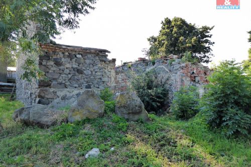 Obrázek - Prodej rodinného domu, 199 m2, Vrbice - Bošov