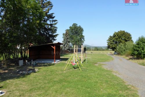 Obrázek - Prodej rodinného domu, 199 m2, Vrbice - Bošov
