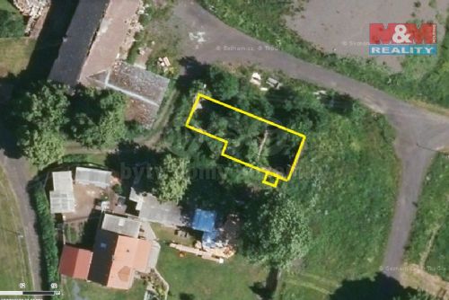 Obrázek - Prodej rodinného domu, 199 m2, Vrbice - Bošov