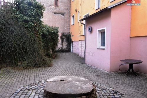 Obrázek - Pronájem, hotel, penzion, 1520 m2, Horní Slavkov