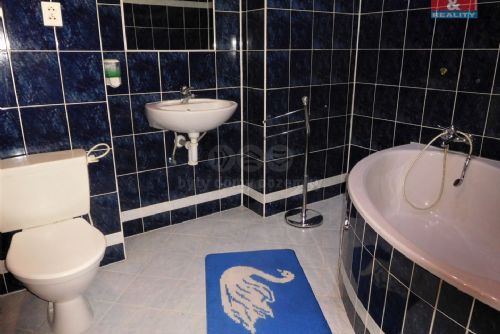 Obrázek - Pronájem, hotel, penzion, 1520 m2, Horní Slavkov