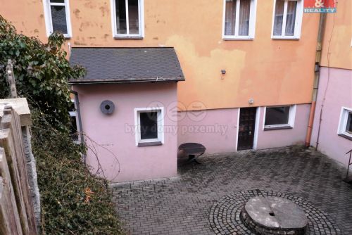 Obrázek - Pronájem, hotel, penzion, 1520 m2, Horní Slavkov