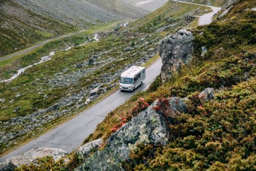 obrázek:Obytné vozy prodáváme již od roku 2013